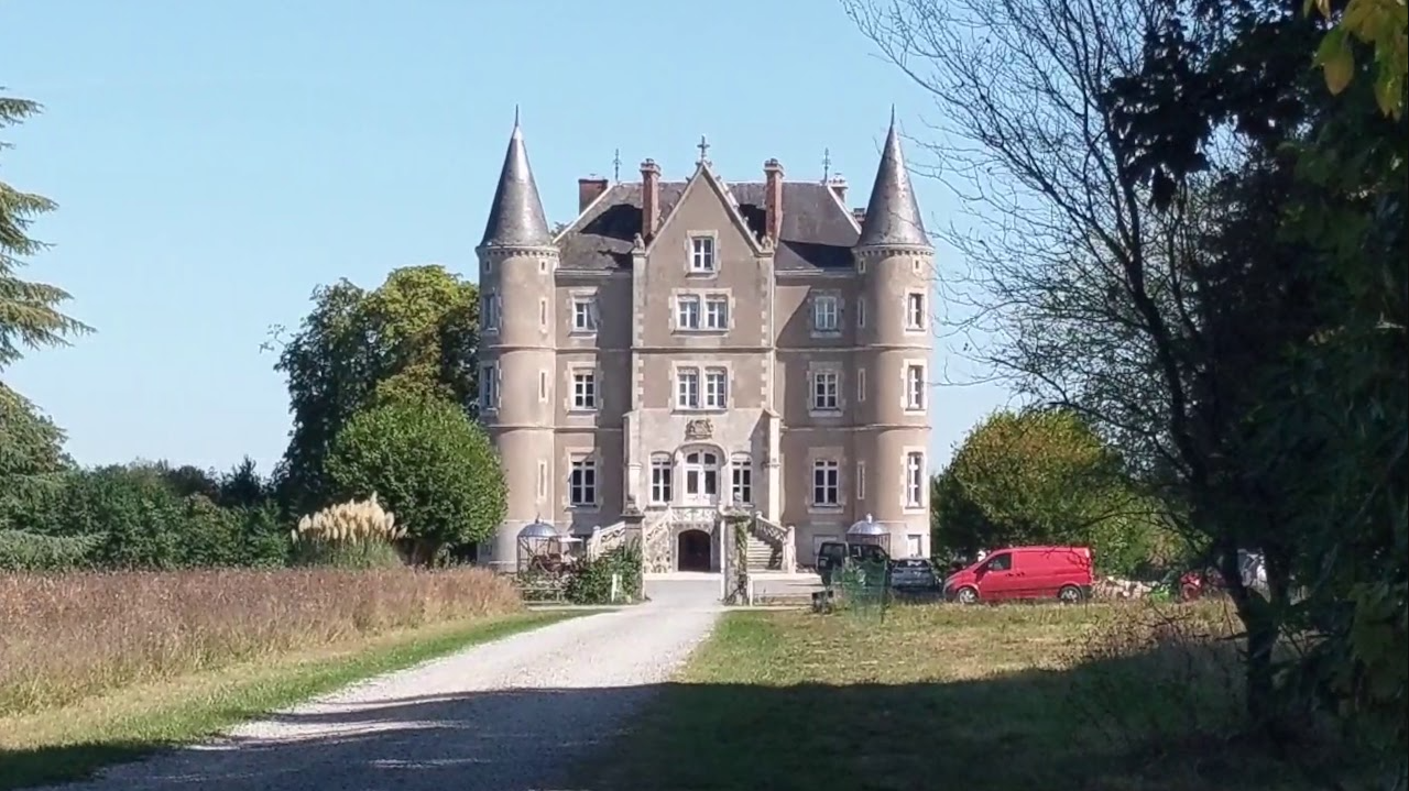 château de la motte husson prix mariage 